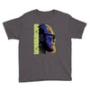 mcgregor face Youth Tee