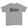 totes magoats Youth Tee