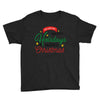 we wish you happy holidays &amp; merry christmas Youth Tee