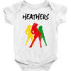 heathers Baby Bodysuit