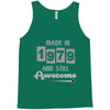 made in 1979 and still awesome Tank Top