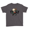 my hero academia katsuki bakugo Youth Tee