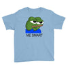 Pepe The Frog Youth Tee
