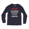 June Girls Long Sleeve Shirts