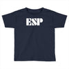 esp new Toddler T-shirt