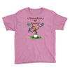 guardian of spring a Youth Tee