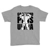 Go Beyond Plus Ultra Youth Tee