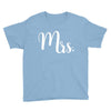 mrs. Youth Tee
