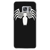 venom 2 spiderman avengers marvel comics gift Samsung Galaxy S7 Case