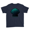 oceanholic Youth Tee