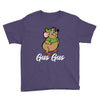 gus gus Youth Tee