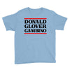 Donald Glover Gambino Youth Tee