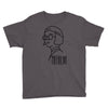 Mathilda Youth Tee