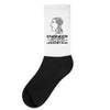 12  engineer understand. Socks