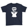 Ghost Boo Youth Tee