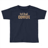 covfefe Toddler T-shirt
