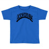 annihilus 4 Toddler T-shirt