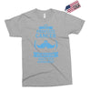 I am a Prostate Survivor - What's Your Superpower? Exclusive T-shirt
