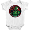 Swamp Scout Patrol Baby Onesie