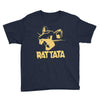 ratatat Youth Tee