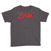 Legend Of Zelda Youth Tee