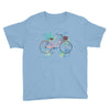 Bicycle Youth Tee