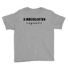 kindergarten squad Youth Tee