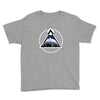 Mountain Triangle Youth Tee