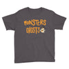 monster ghost Youth Tee