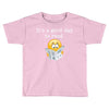 it's a good day to read Toddler T-shirt