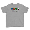hello avengers Youth Tee
