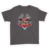 friend francesco bernoulli Youth Tee