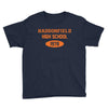 haddonfield high school 1978 Youth Tee