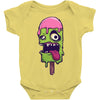 ice cream Baby Onesie