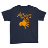 midnight oil Youth Tee