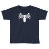 venom 2 spiderman avengers marvel comics gift Toddler T-shirt