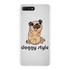 doggy style iPhone 7 Plus Shell Case