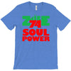 1974 zaire music festival T-Shirt