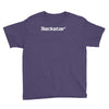 blackstar new Youth Tee