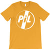 pil public image limited ltd T-Shirt