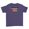 arkanoid retro game, ideal gift or birthday present. Youth Tee