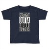 fortnite tilted towers Toddler T-shirt