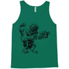 zombie Tank Top