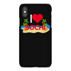 i love sochi iPhoneX