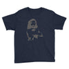 bruiser brody wrestling legend 80s wrestler fan Youth Tee
