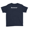 blackstar new Youth Tee