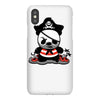 pirate panda iPhoneX