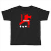 hadouken ryu Toddler T-shirt
