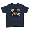 send me location khabib Youth Tee