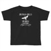 buffalo bill's rubbing lotion Toddler T-shirt